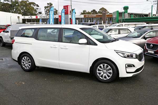 2019 Kia Carnival S YP