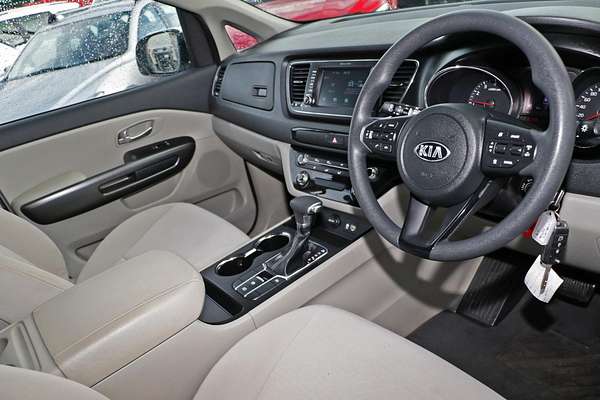2019 Kia Carnival S YP