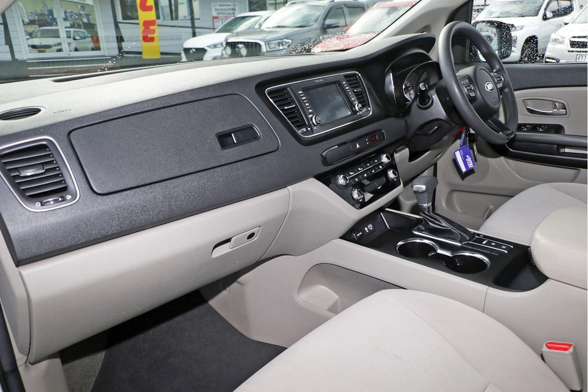 2019 Kia Carnival S YP