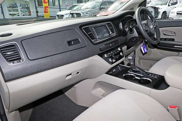 2019 Kia Carnival S YP