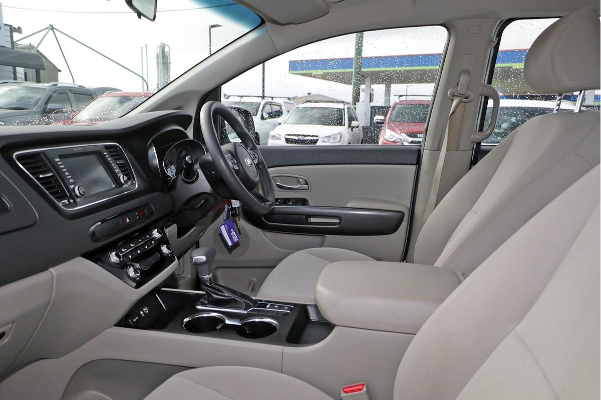 2019 Kia Carnival S YP
