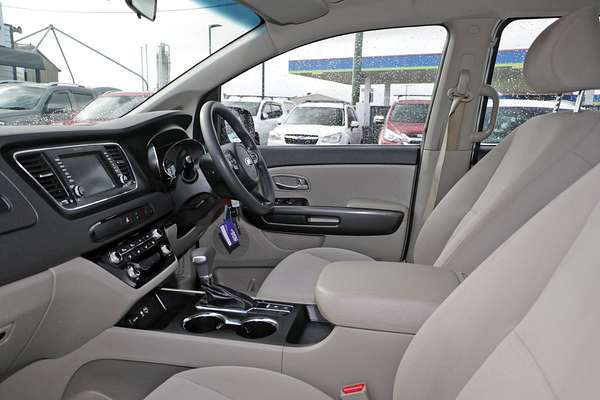 2019 Kia Carnival S YP