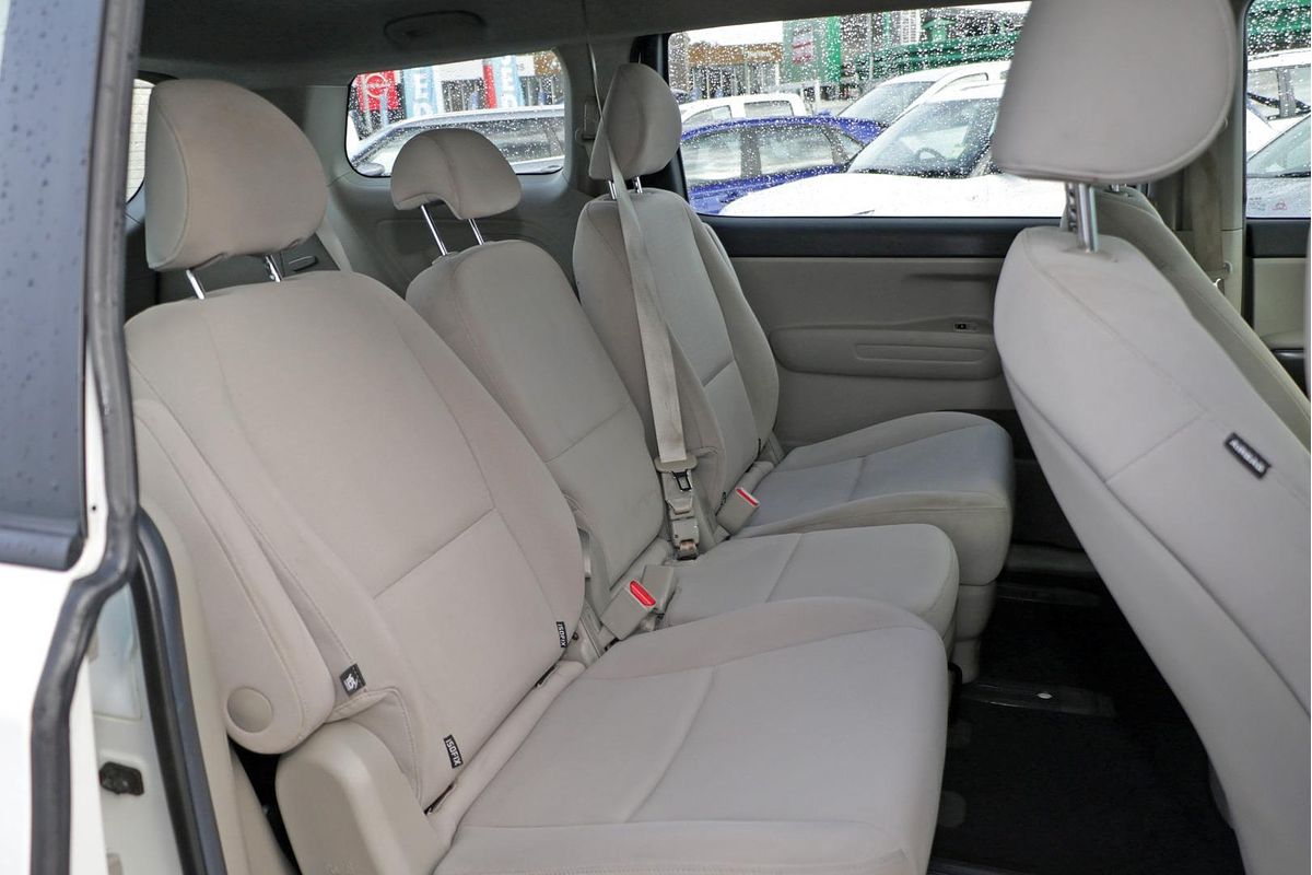 2019 Kia Carnival S YP