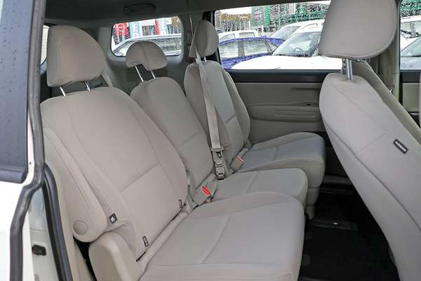 2019 Kia Carnival S YP