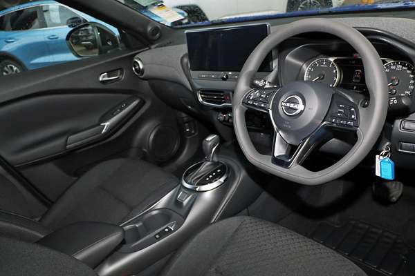 2024 Nissan JUKE ST+ F16