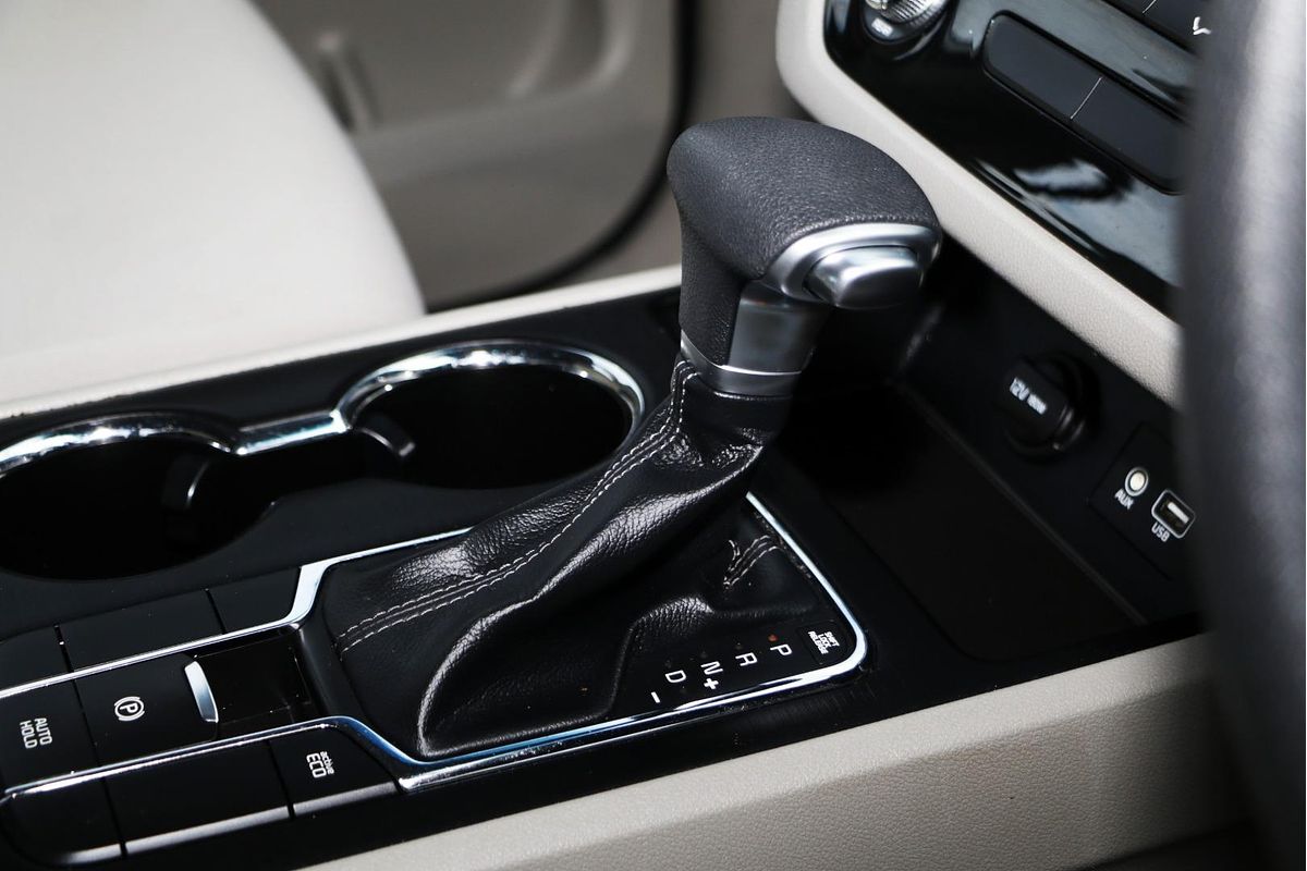 2019 Kia Carnival S YP
