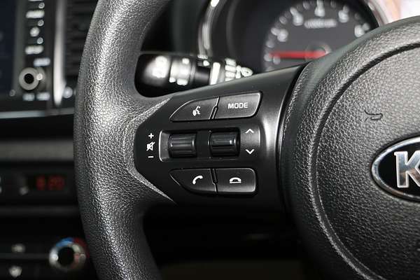 2019 Kia Carnival S YP