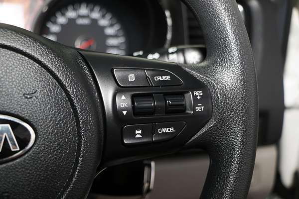 2019 Kia Carnival S YP