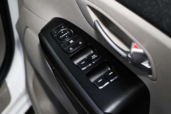 2019 Kia Carnival S YP