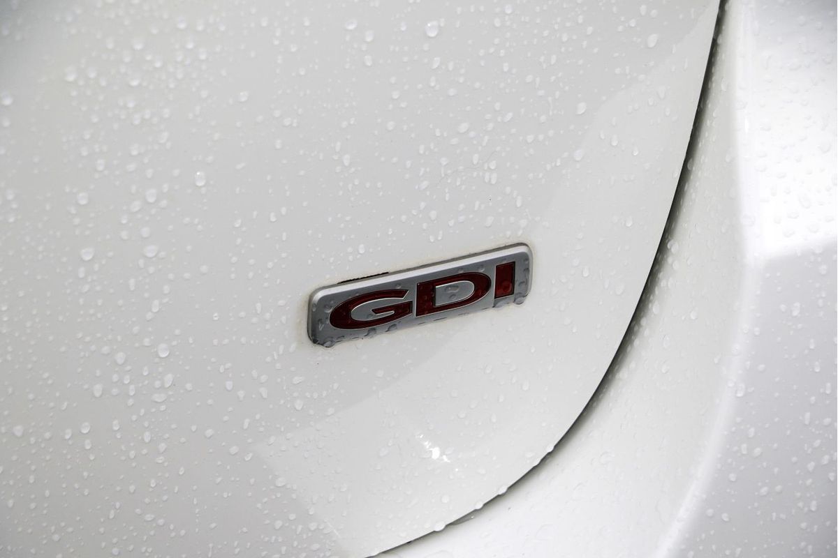 2019 Kia Carnival S YP