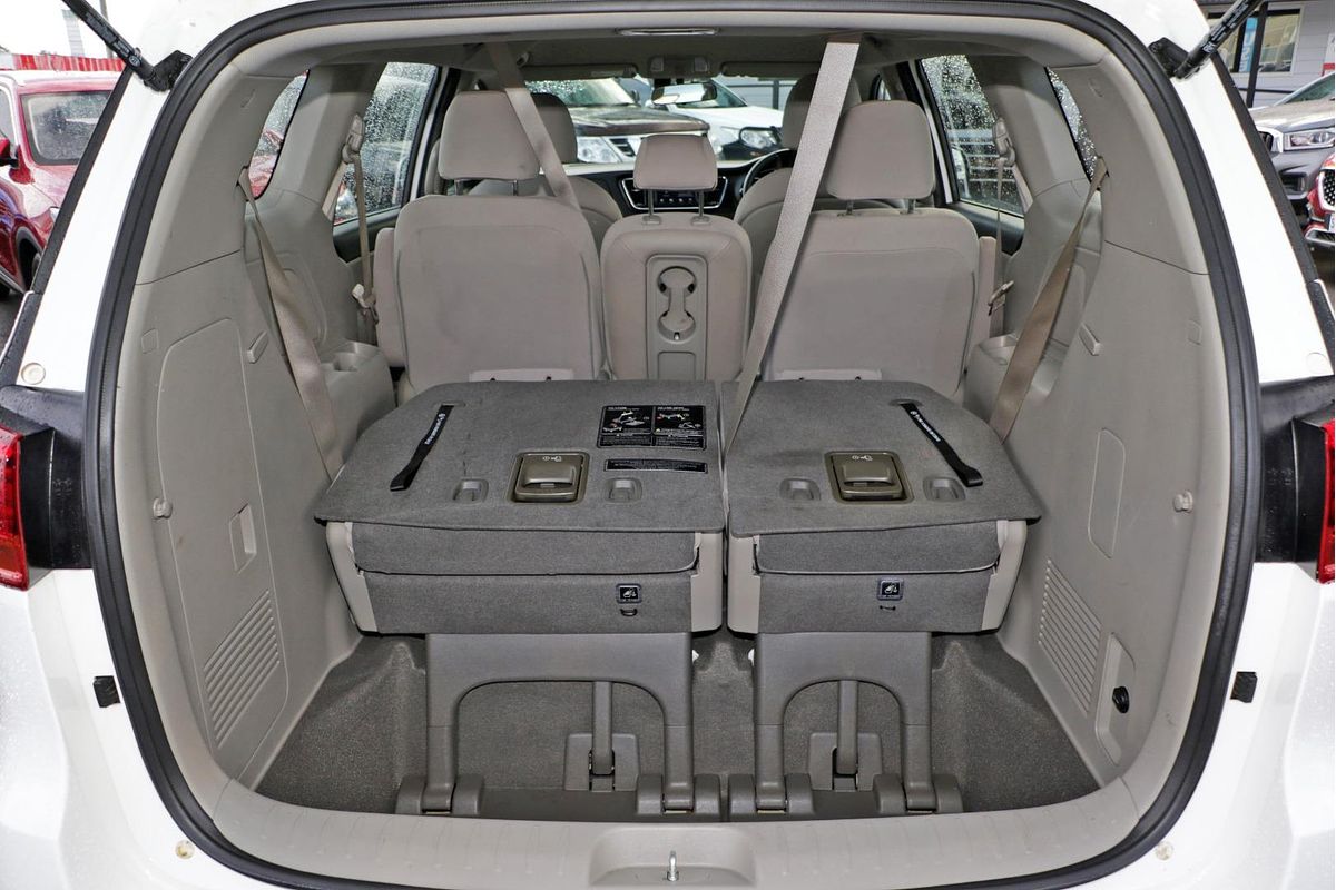 2019 Kia Carnival S YP