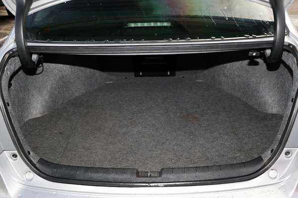 2014 Honda Accord V6L 9th Gen