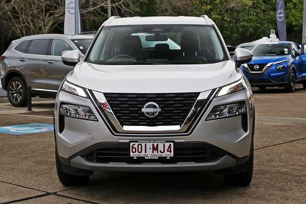 2024 Nissan X-TRAIL ST T33