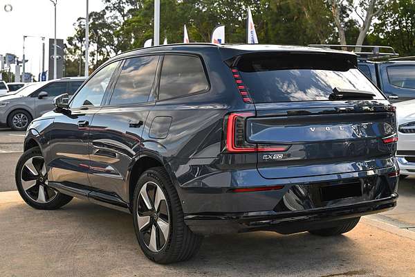 2025 Volvo EX90 Plus Twin Motor