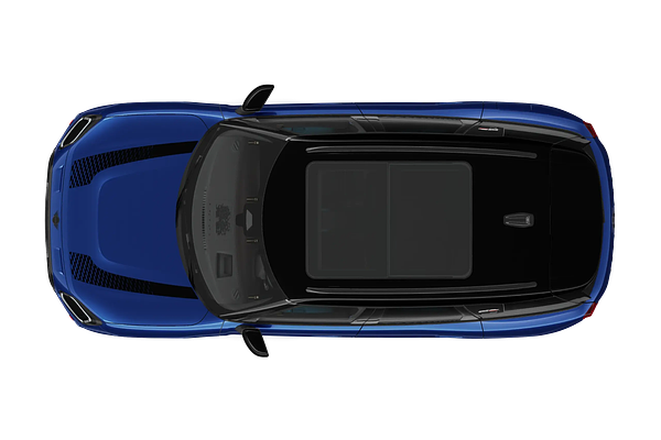 2025 MINI Countryman JCW Favoured U25
