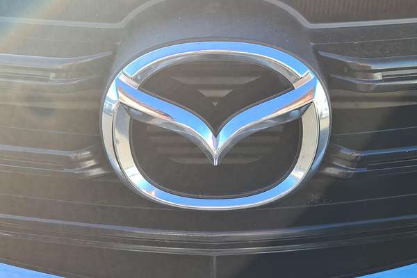 2019 Mazda BT-50 XT UR 4X4