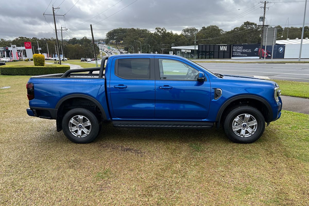 2024 Ford Ranger XLT 4X4 2.0L