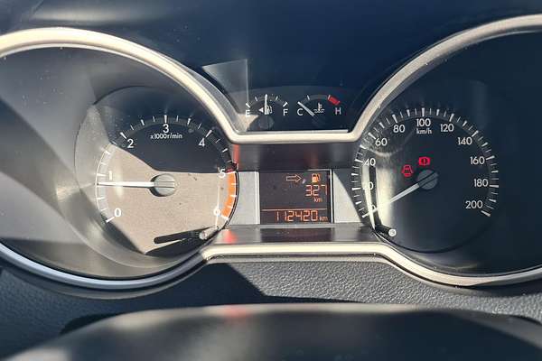 2019 Mazda BT-50 XT UR 4X4