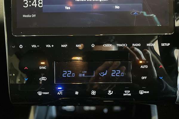 2024 Hyundai Tucson Elite NX4.V2