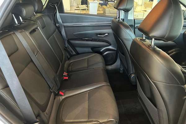 2024 Hyundai Tucson Elite NX4.V2