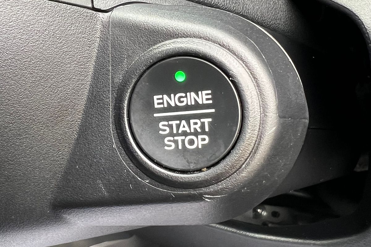 2024 Ford Ranger XLT 4X4 2.0L