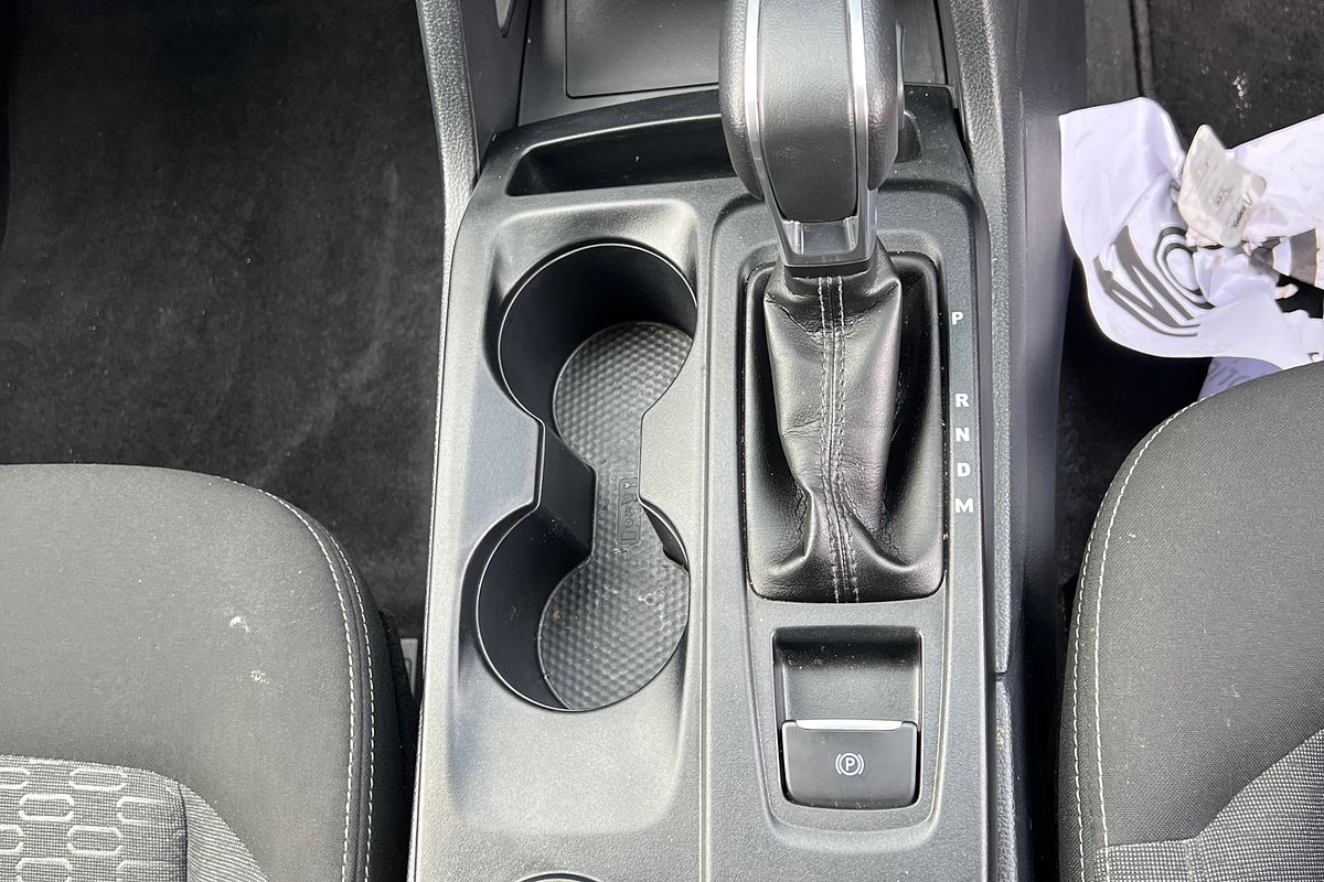 2024 Ford Ranger XLT 4X4 2.0L