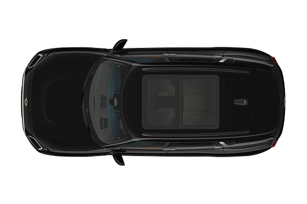 2024 MINI Countryman E Favoured U25