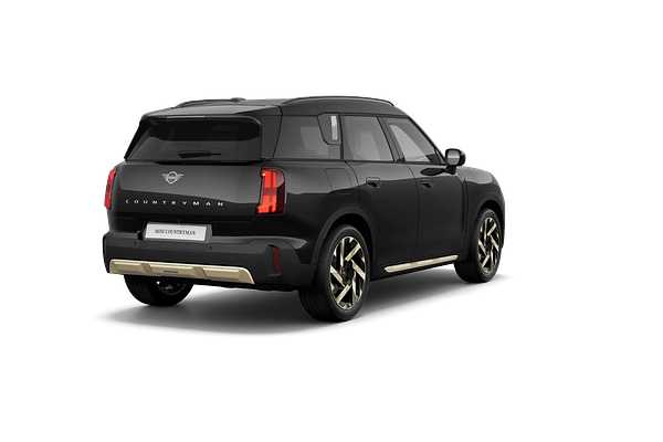2024 MINI Countryman E Favoured U25