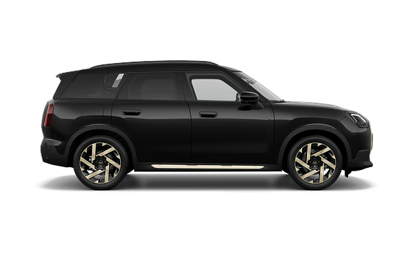 2024 MINI Countryman E Favoured U25