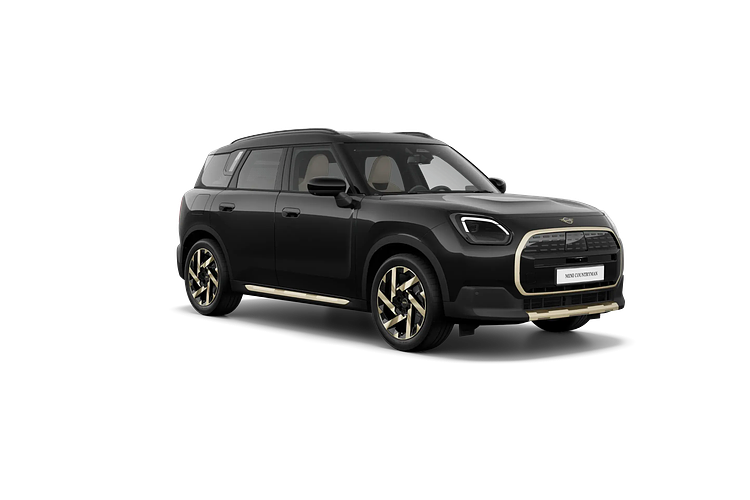 2024 MINI Countryman E Favoured U25