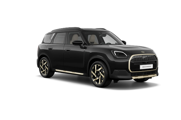 2024 MINI Countryman E Favoured U25