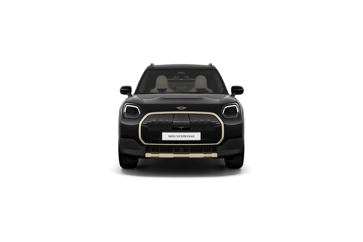 2024 MINI Countryman E Favoured U25