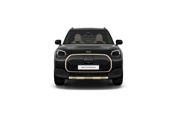 2024 MINI Countryman E Favoured U25