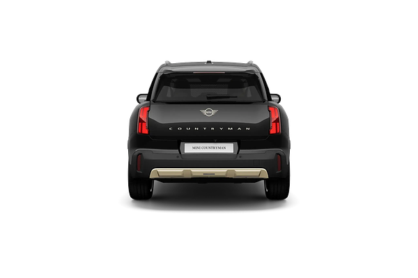 2024 MINI Countryman E Favoured U25