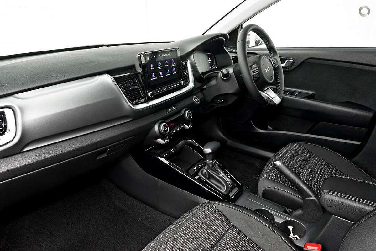 2025 Kia Stonic Sport YB
