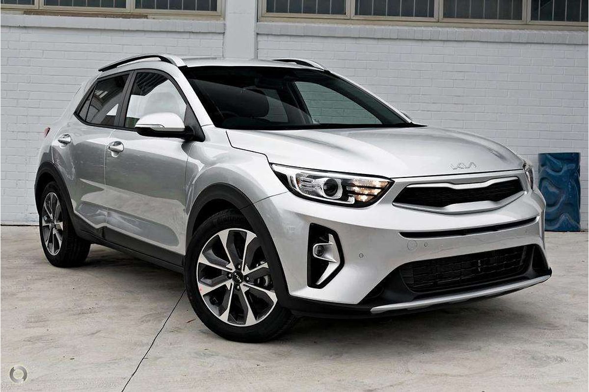 2025 Kia Stonic Sport YB