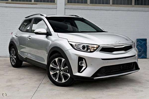 2025 Kia Stonic Sport YB