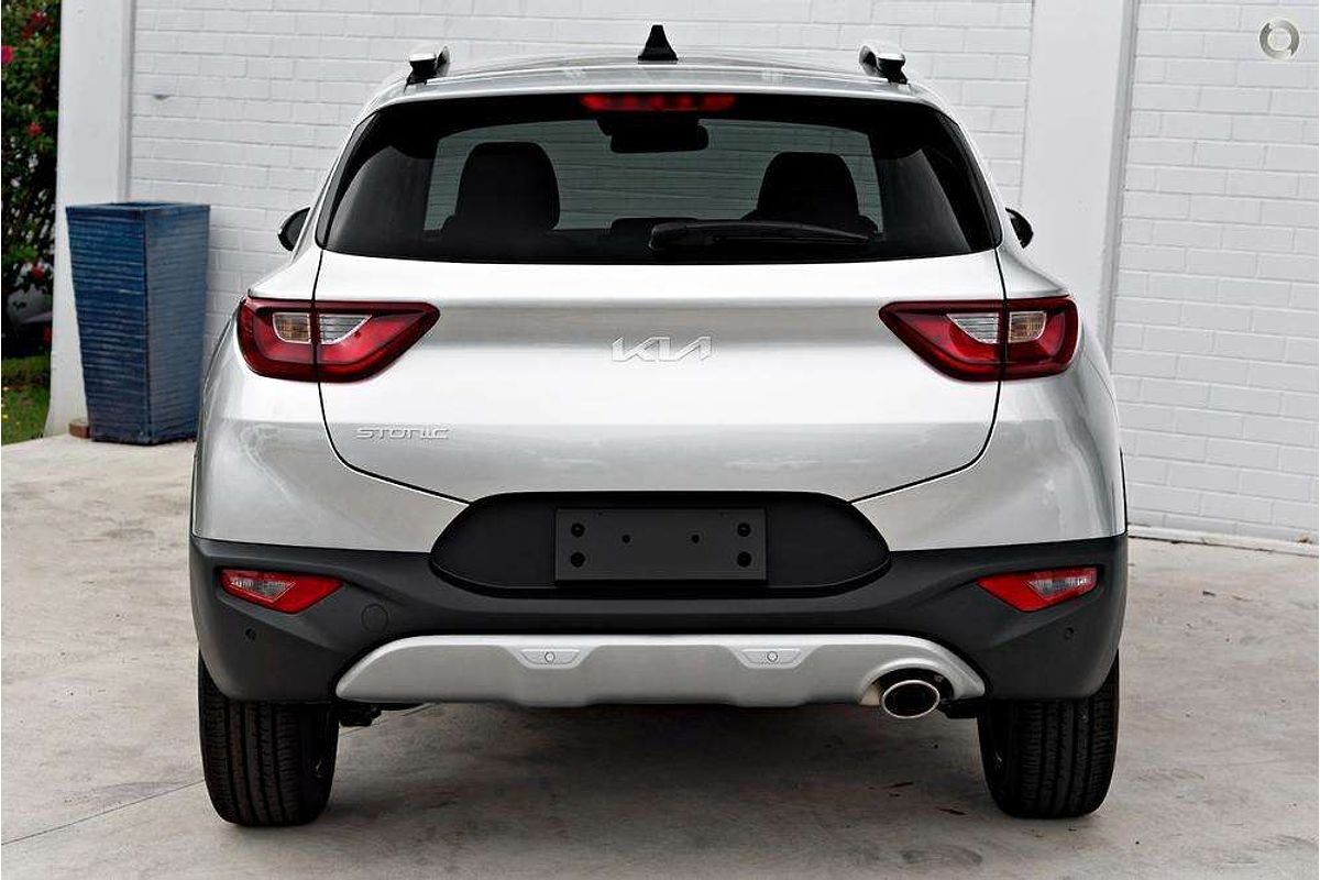 2025 Kia Stonic Sport YB
