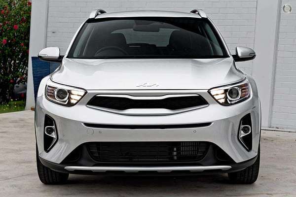 2025 Kia Stonic Sport YB
