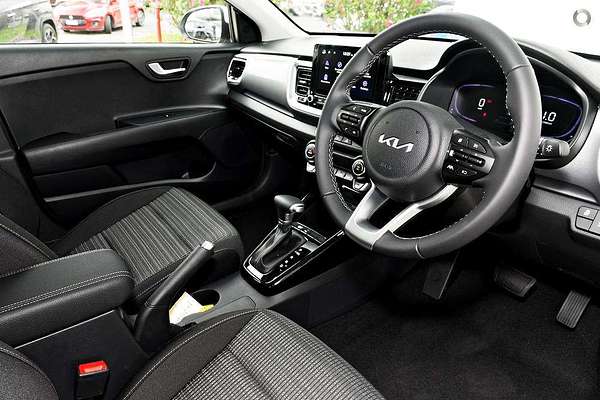 2025 Kia Stonic Sport YB
