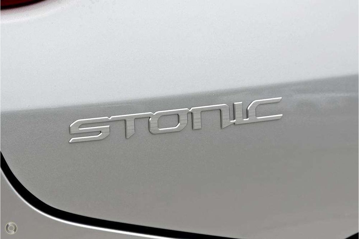2025 Kia Stonic Sport YB