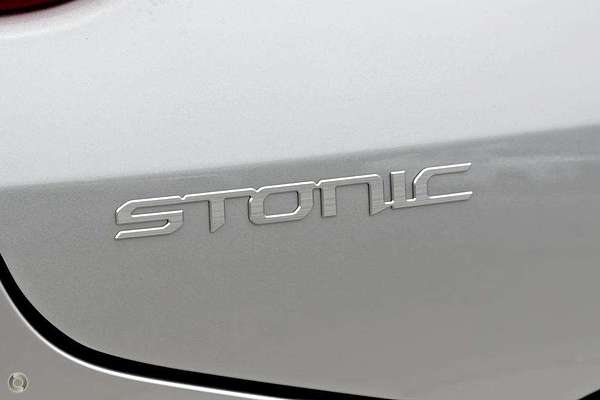 2025 Kia Stonic Sport YB