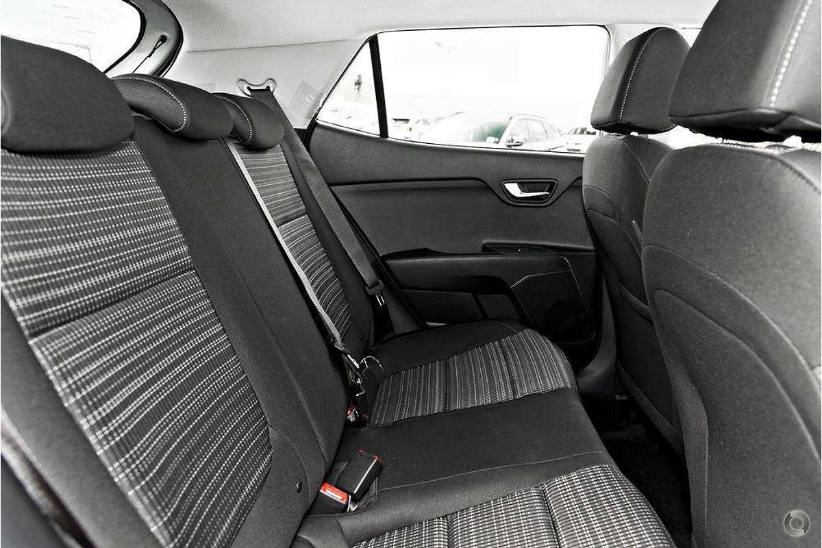 2025 Kia Stonic Sport YB