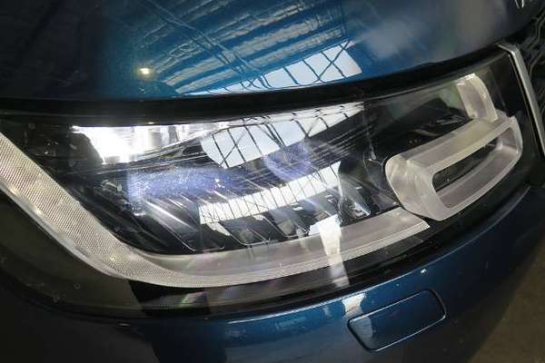 2021 Land Rover RANGE ROVER SPORT D16 183KW SE MY21.5