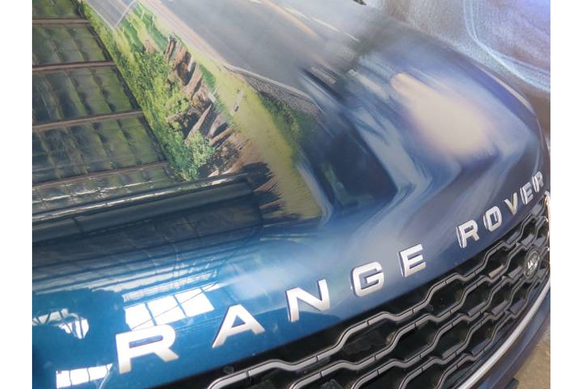 2021 Land Rover RANGE ROVER SPORT D16 183KW SE MY21.5
