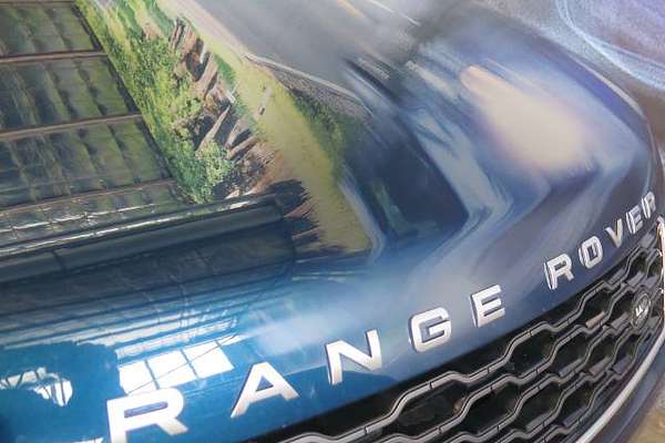 2021 Land Rover RANGE ROVER SPORT D16 183KW SE MY21.5