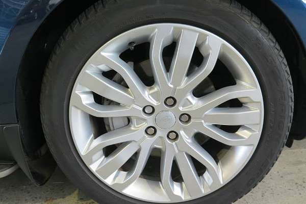 2021 Land Rover RANGE ROVER SPORT D16 183KW SE MY21.5