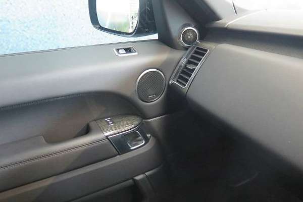 2021 Land Rover RANGE ROVER SPORT D16 183KW SE MY21.5