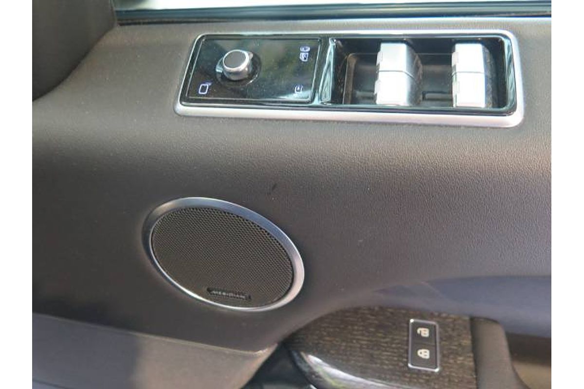 2021 Land Rover RANGE ROVER SPORT D16 183KW SE MY21.5