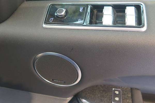 2021 Land Rover RANGE ROVER SPORT D16 183KW SE MY21.5